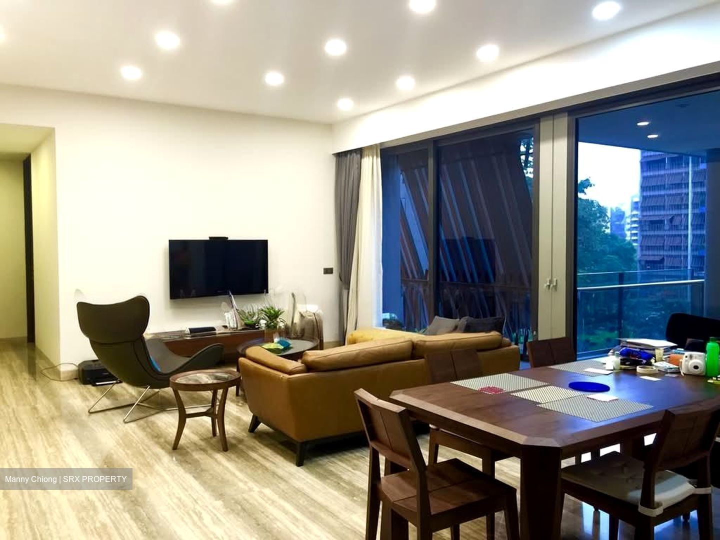 Goodwood Residence (D10), Condominium #574793911